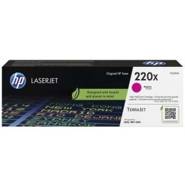 Toner 220X W2203X magenta