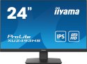 XU2493HS-B5 24 FHD IPS/1920X1080 250CD HDMI DP