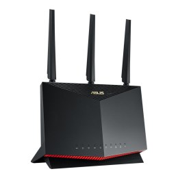 WRL ROUTER 5700MBPS 1000M/DUAL BAND RT-AX86U PRO ASUS
