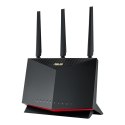 WRL ROUTER 5700MBPS 1000M/DUAL BAND RT-AX86U PRO ASUS