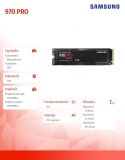 DYSK SSD 970 PRO MZ-V7P1T0BW 1TB