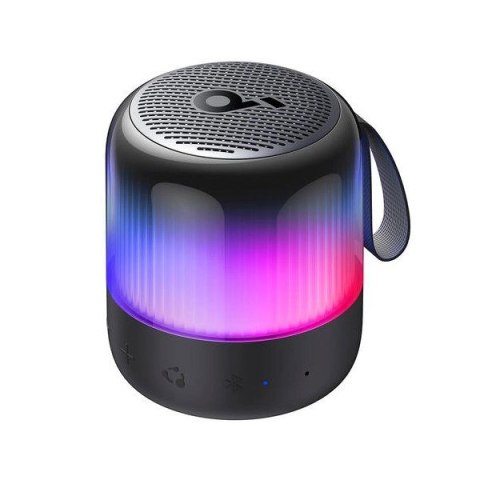 Głośnik Soundcore Glow Mini Czarny