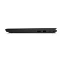 Lenovo ThinkPad L13 G4 i5-1335U 13.3" WUXGA IPS 300nits AG 8GB LPDDR5-4800 SSD512 Intel Iris Xe Graphics W11Pro Thunder Black