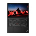 Lenovo ThinkPad L13 G4 i5-1335U 13.3" WUXGA IPS 300nits AG 8GB LPDDR5-4800 SSD512 Intel Iris Xe Graphics W11Pro Thunder Black