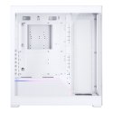 PHANTEKS NV-Serie NV5 ATX , Tempered Glass, DRGB - Matte White