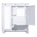 PHANTEKS NV-Serie NV5 ATX , Tempered Glass, DRGB - Matte White