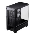 Phanteks XT View Tempered Glass Windows, D-RGB - black