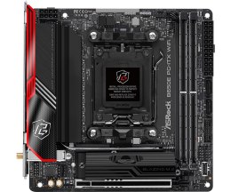 Płyta główna Asrock B650E PG-ITX WIFI