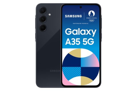 Smartfon Samsung Galaxy A35 (356) 5G 8/256GB Awesome Navy