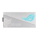 Zasilacz ASUS ROG STRIX 1000W AURA WHITE GAMING