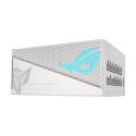 Zasilacz ASUS ROG STRIX 1000W AURA WHITE GAMING