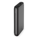 BELKIN POWERBANK 20K PD 30W, CZARNY