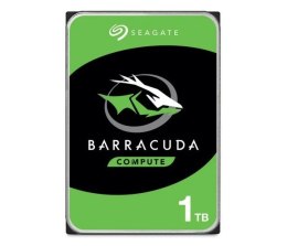 Dysk BarraCuda 1TB 3,5 64MB ST1000DM010