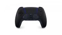 Kontroler bezprzewodowy DualSense V2 do PlayStation 5 nocna czerń (midnight black)