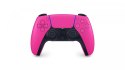 Kontroler bezprzewodowy DualSense V2 do PlayStation 5 różowy (nova pink)