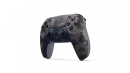 Kontroler bezprzewodowy DualSense V2 do PlayStation 5 szary kamuflaż (grey cammo)