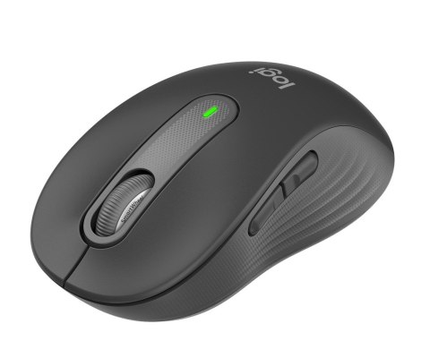 Logitech Signature M650 myszka Po prawej stronie RF Wireless + Bluetooth Optyczny 2000 DPI