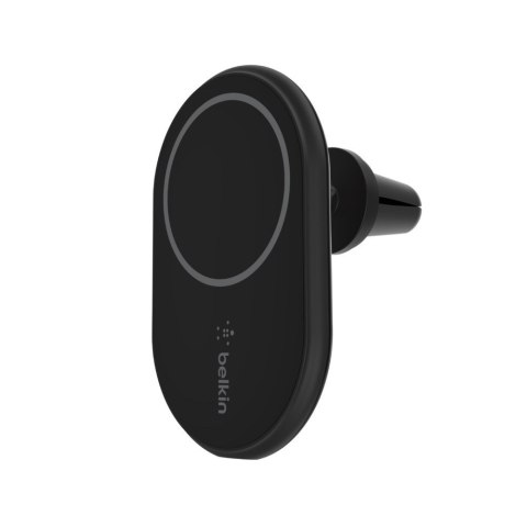 MAGNETIC CAR HOLDER F/IPHONE 12/WIRELESS CAR MOUNT WITHOUT CARCH