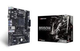 MB B550 SAM4 MATX/B550MH 3.0 BIOSTAR