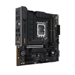 MB B760 S1700 MATX/GAMING B760M-PLUS WIFI II ASUS