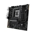 MB B760 S1700 MATX/GAMING B760M-PLUS WIFI II ASUS