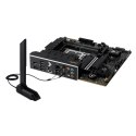 MB B760 S1700 MATX/GAMING B760M-PLUS WIFI II ASUS