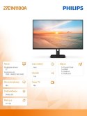 Monitor 27E1N1100A 27 cali IPS 100Hz HDMI Głośniki