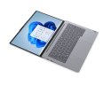 Notebook ThinkBook 14 G7 21MR008KPB W11Pro Ultra 5 125U/16GB/512GB/INT/14.0 WUXGA/Arctic Grey/3YRS OS + CO2 Offset