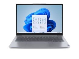 Notebook ThinkBook 16 G7 21MS0080PB W11Pro Ultra 7 155H/16GB/512GB/INT/16.0 WUXGA/Arctic Grey/3YRS OS + CO2 Offset