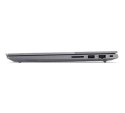 Notebook ThinkBook 16 G7 21MS0081PB W11Pro Ultra 7 155H/32GB/1TB/INT/16.0 WUXGA/Arctic Grey/3YRS OS + CO2 Offset