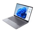 Notebook ThinkBook 16 G7 21MS0081PB W11Pro Ultra 7 155H/32GB/1TB/INT/16.0 WUXGA/Arctic Grey/3YRS OS + CO2 Offset