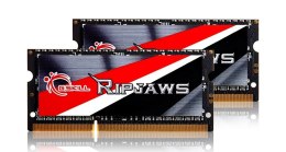 Pamięć notebook - DDR3 16GB (2x8GB) 1600MHz 1,35V