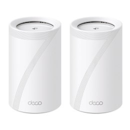 Router Deco BE65(2-pack) System WiFi 7