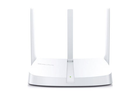 Router Mercusys MW305R WiFi N300 1WAN 3xLAN