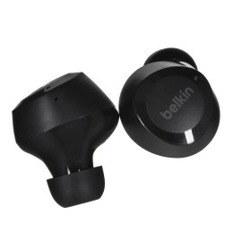 SOUNDFORM BOLT WIRELESS/IN-EAR-KOPFHOERER SCHWARZ