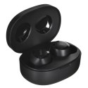 SOUNDFORM BOLT WIRELESS/IN-EAR-KOPFHOERER SCHWARZ