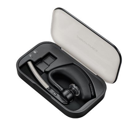 Słuchawka bezprzewodowa Plantronics Voyager Legend + ładowarka (89880-105)