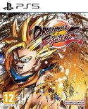 Gra PlayStation 5 Dragon Ball Fighter Z