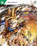 Gra Xbox Series X Dragon Ball Fighter Z