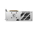 Karta graficzna GeForce RTX 4060 Ti GAMING X SLIM 16G GDDR6 128 biała