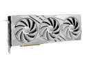 Karta graficzna RTX 4070 Ti SUPER 16G Gaming X Slim White