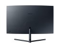 Samsung 32" UHD 3840x2160 60z 250cdm2 2500:1 monitor komputerowy 80 cm (31.5") 3840 x 2160 px 4K Ultra HD LED Szary