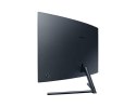 Samsung 32" UHD 3840x2160 60z 250cdm2 2500:1 monitor komputerowy 80 cm (31.5") 3840 x 2160 px 4K Ultra HD LED Szary