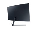 Samsung 32" UHD 3840x2160 60z 250cdm2 2500:1 monitor komputerowy 80 cm (31.5") 3840 x 2160 px 4K Ultra HD LED Szary