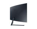 Samsung 32" UHD 3840x2160 60z 250cdm2 2500:1 monitor komputerowy 80 cm (31.5") 3840 x 2160 px 4K Ultra HD LED Szary