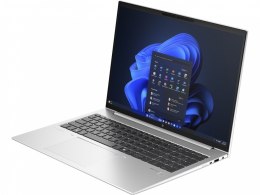 Notebook EliteBook 860 G11 U7-155H 512GB/16GB/W11P/16.0 9G0F8ET