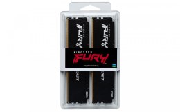 Pamięć DDR5 Fury Beast EXPO 32GB(2*16GB)/6400 CL32 czarna