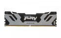 Pamięć DDR5 Fury Renegade 48GB(1*48GB)/6000 CL32 czarno-srebrna