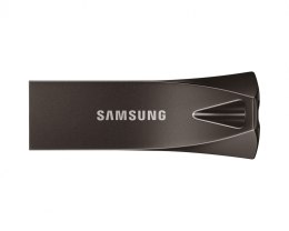 Pendrive BAR Plus USB3.1 512 GB Champaign Titan Gray