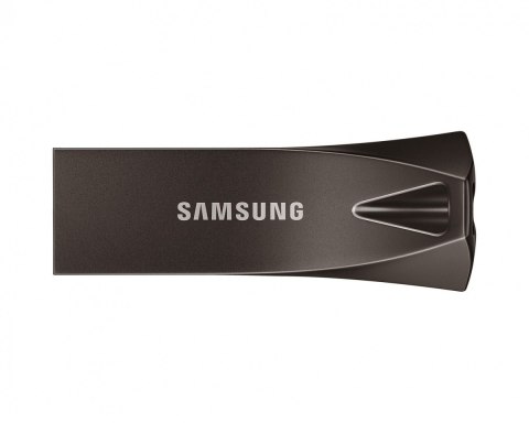 Pendrive BAR Plus USB3.1 512 GB Champaign Titan Gray